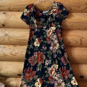 Jonathan Martin Maxi Dress